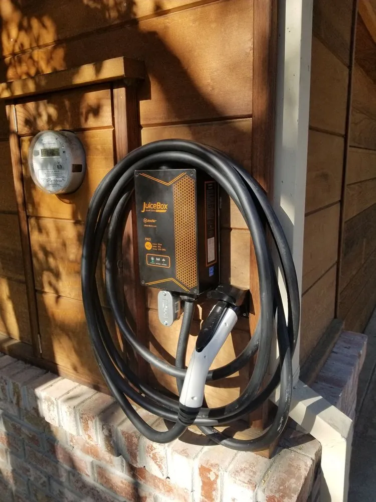 Slide of BAM - Bay Area Maintenance