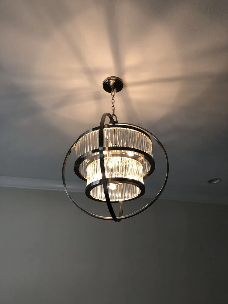 Slide of BAM - Bay Area Maintenance