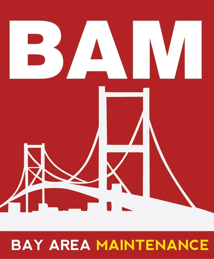 Slide of BAM - Bay Area Maintenance