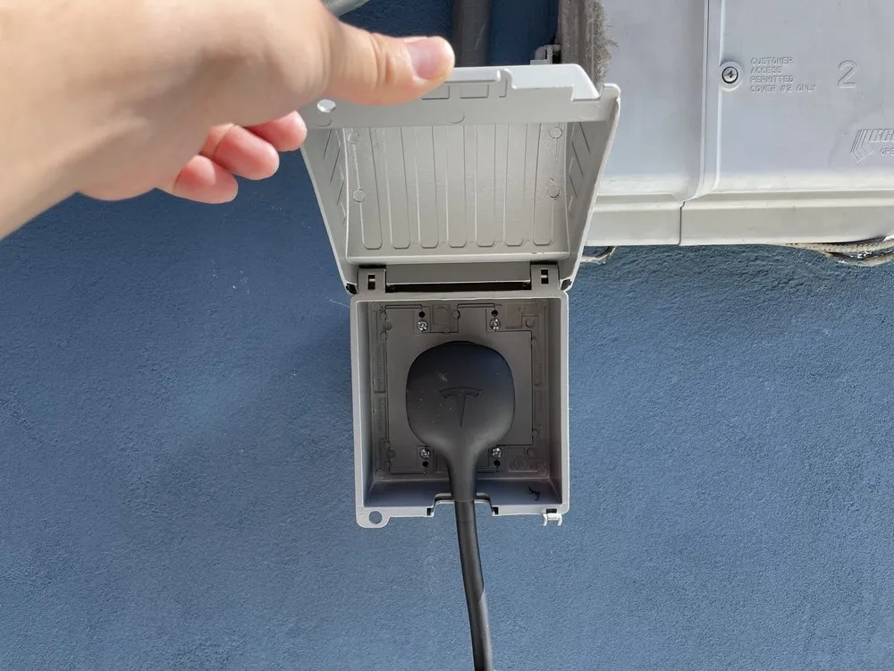 Slide of BAM - Bay Area Maintenance