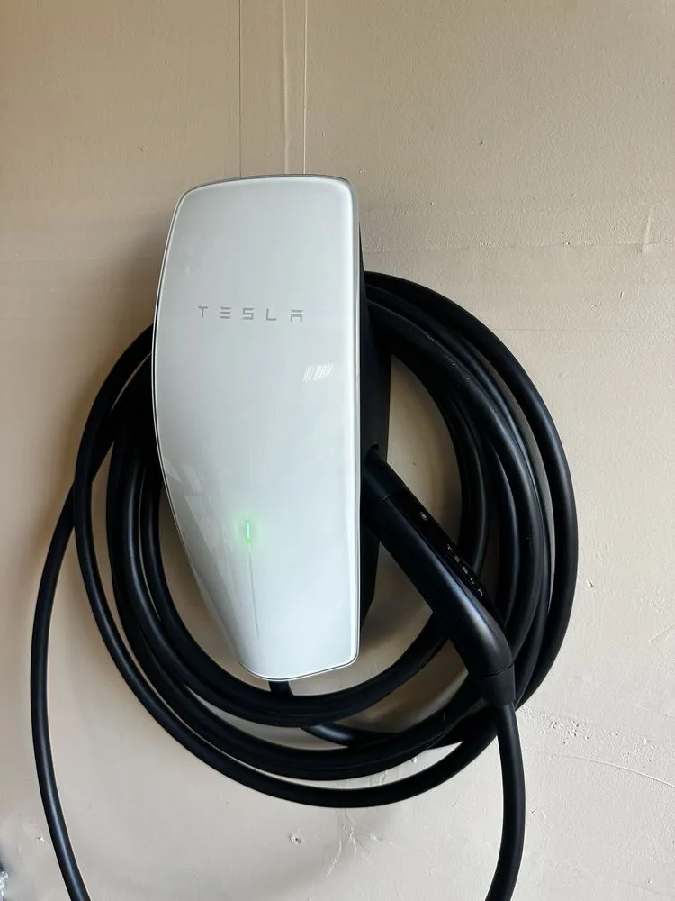 Slide of BAM - Bay Area Maintenance