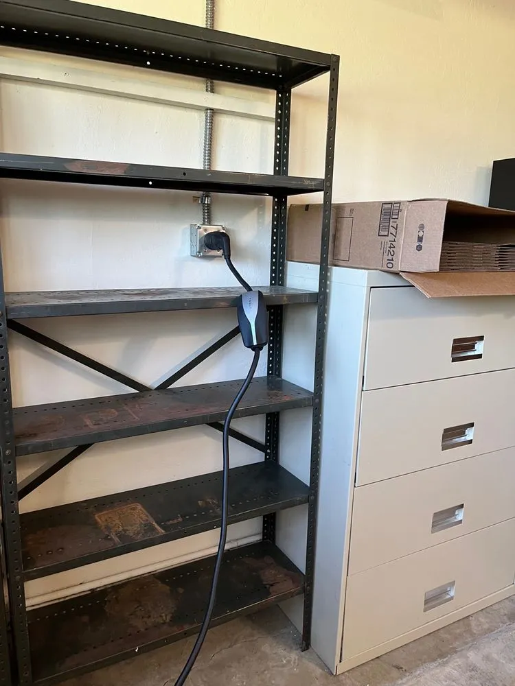 Slide of BAM - Bay Area Maintenance