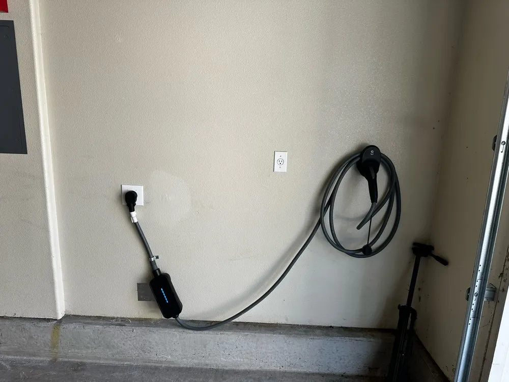 Slide of BAM - Bay Area Maintenance