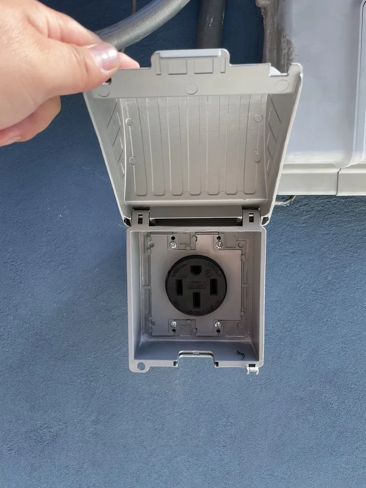 Slide of BAM - Bay Area Maintenance