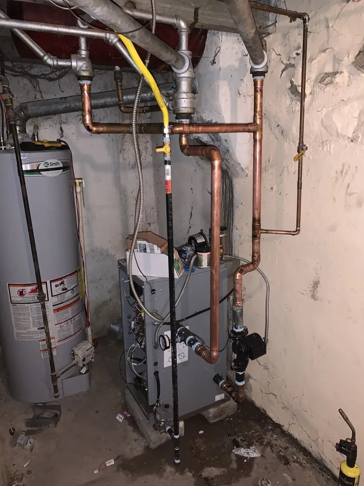 Slide of Bam Bam’s Heating Cooling & Electric