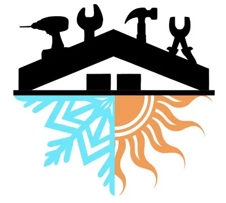 BAM Heating & Cooling Logo