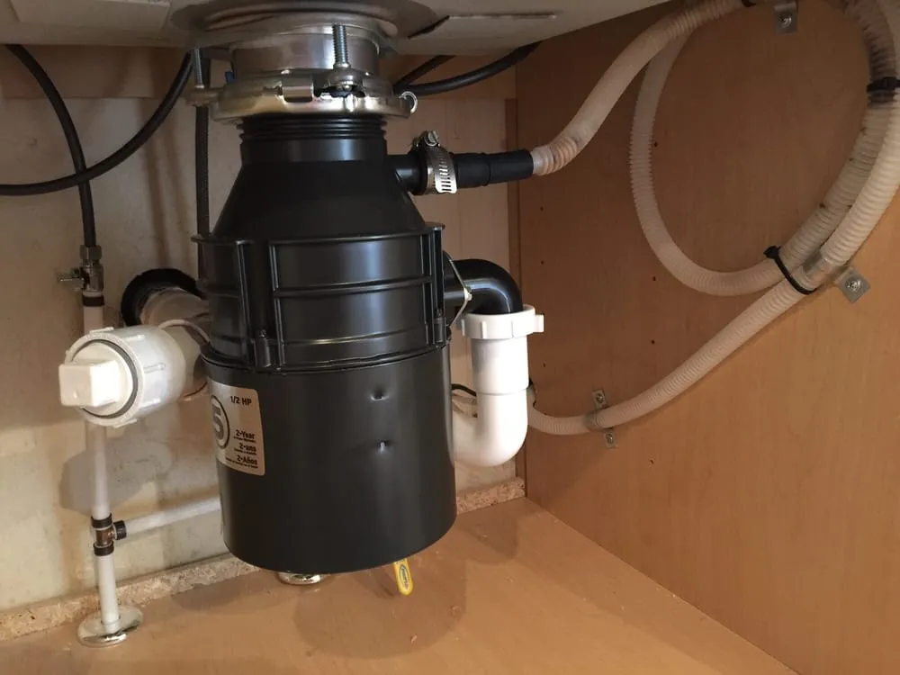 Slide of BAM Mechanical