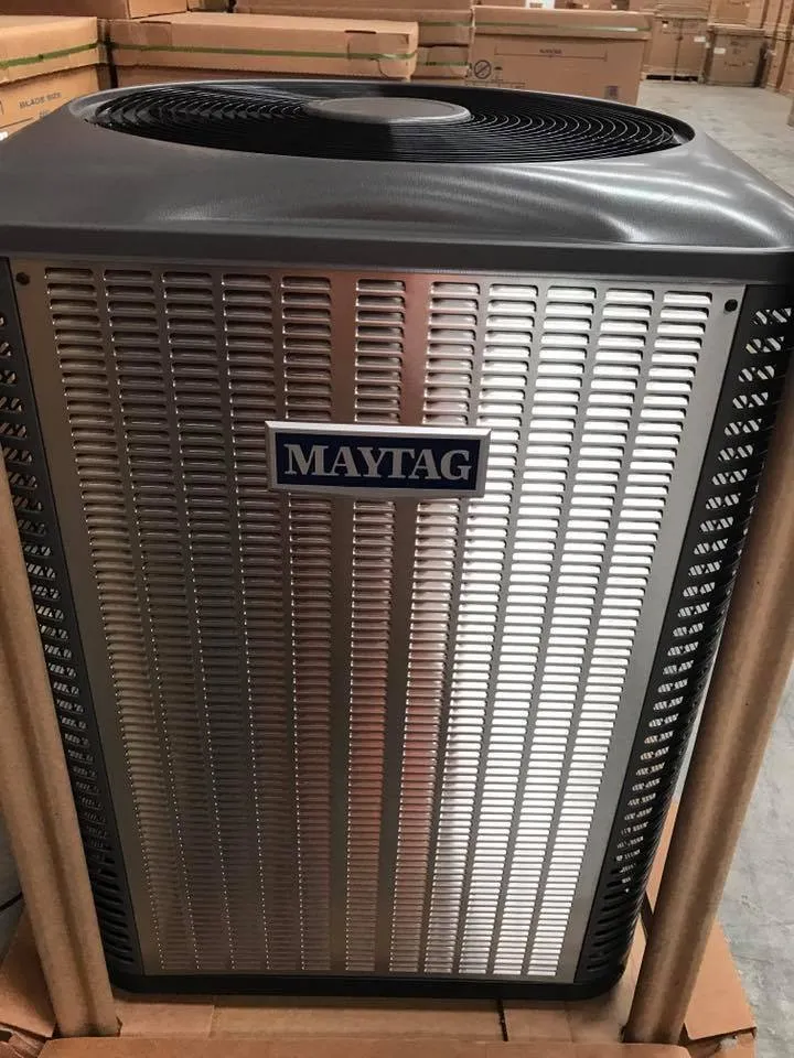 Slide of Bama Air Systems Mechanical Contractors