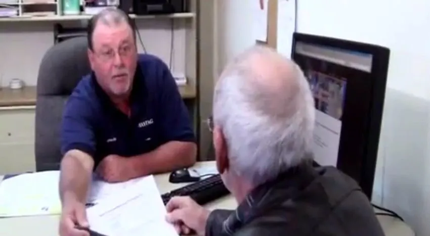 Slide of Bama Air Systems Mechanical Contractors