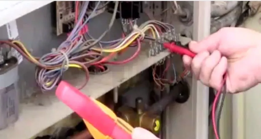 Slide of Bama Air Systems Mechanical Contractors