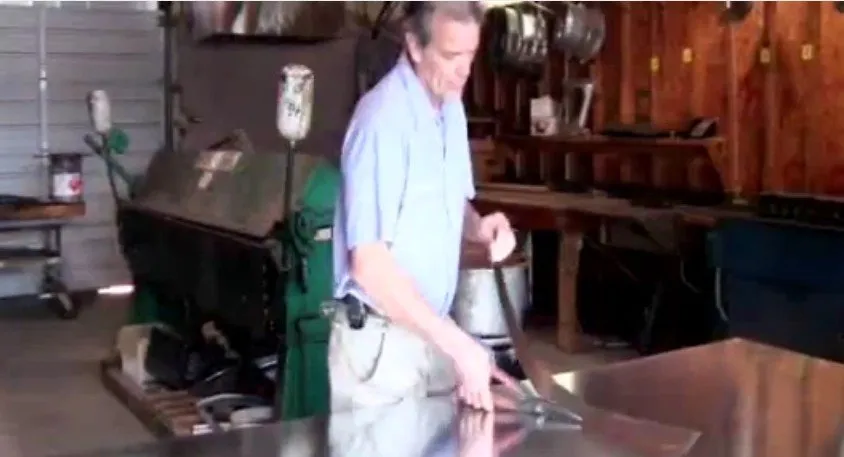 Slide of Bama Air Systems Mechanical Contractors