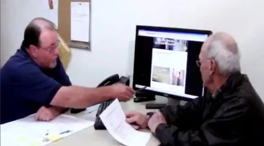 Slide of Bama Air Systems Mechanical Contractors