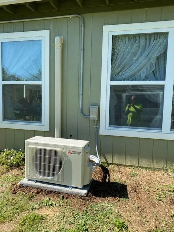 Slide of Bama Air Systems Mechanical Contractors