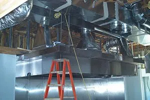 Slide of Bama Air Systems Mechanical Contractors