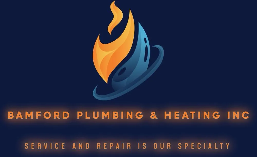 Slide of Bamford Plumbing & Heating