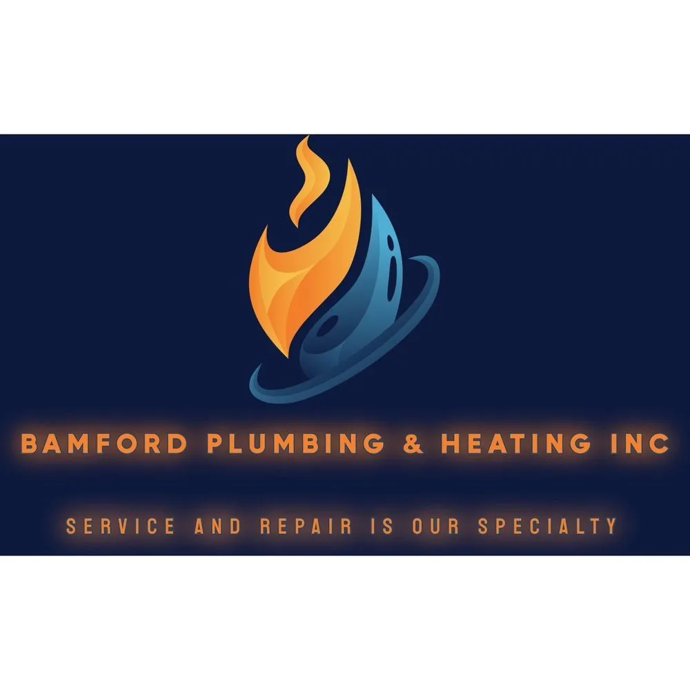 Slide of Bamford Plumbing & Heating