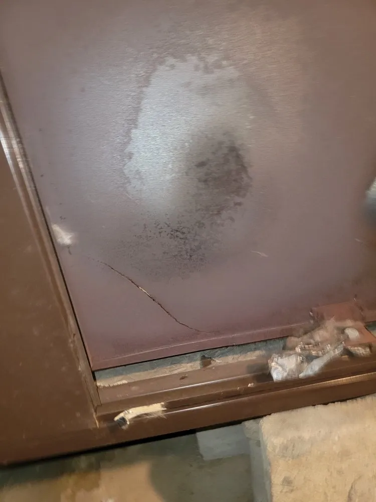 Slide of Bamm's HVAC and Plumbing