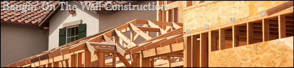 Slide of Bangin' On The Wall Construction