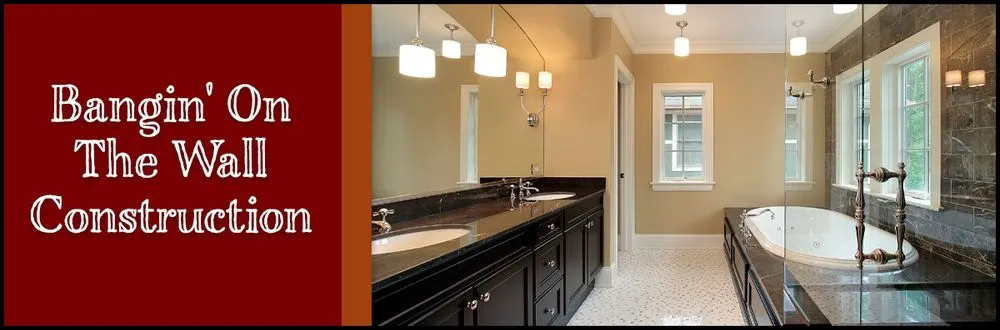 Slide of Bangin' On The Wall Construction