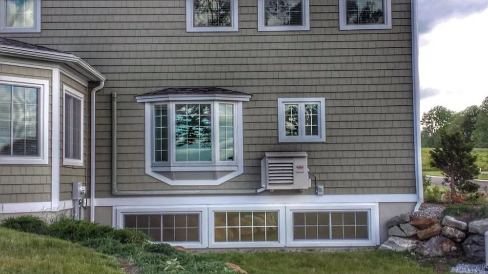 Slide of Bangor Heat Pump