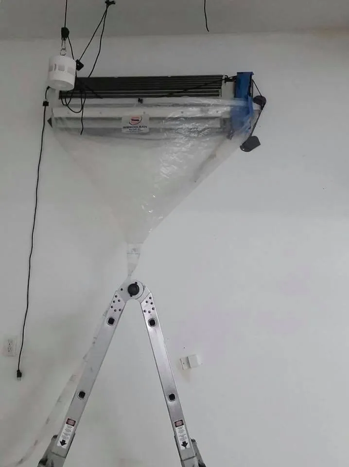 Slide of Bangor Heat Pump