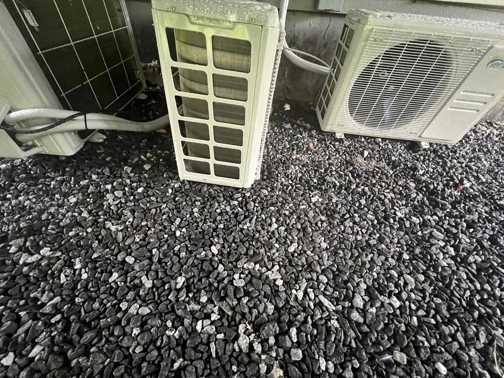 Slide of Bangor Heat Pump