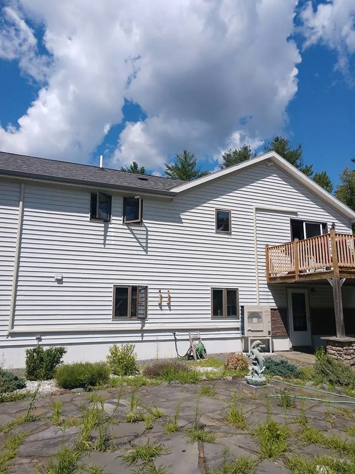 Slide of Bangor Heat Pump