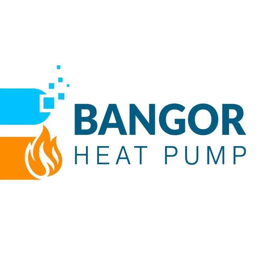 Slide of Bangor Heat Pump