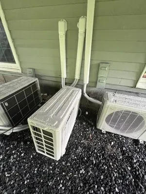 Bangor Heat Pump