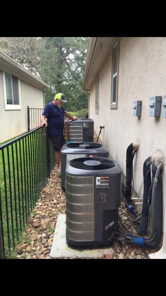 Slide of Bankhead Mechanical Heating & A/C