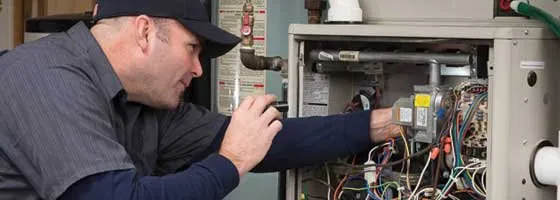 Bankhead Mechanical Heating & A/C Logo