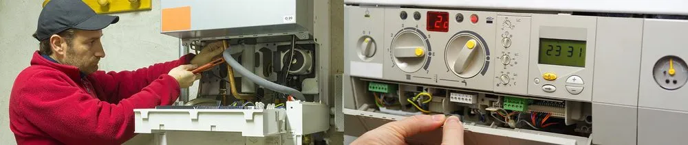 Slide of Banks Heating and Cooling Properties