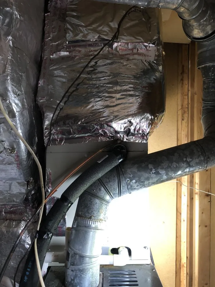 Slide of Banks Mechanical