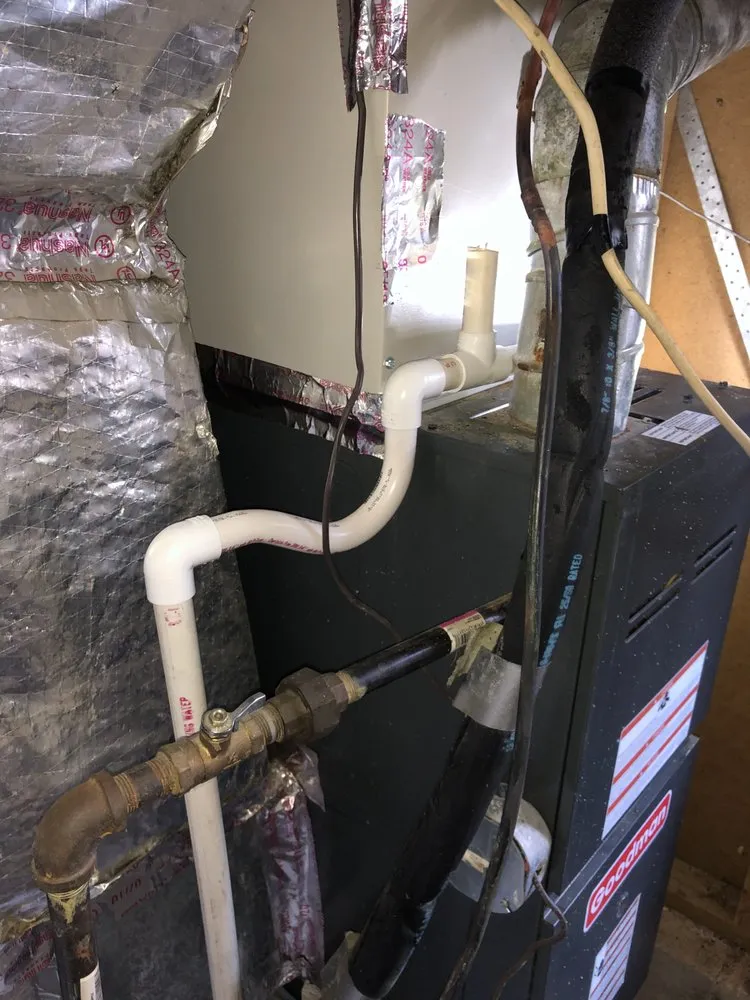 Slide of Banks Mechanical