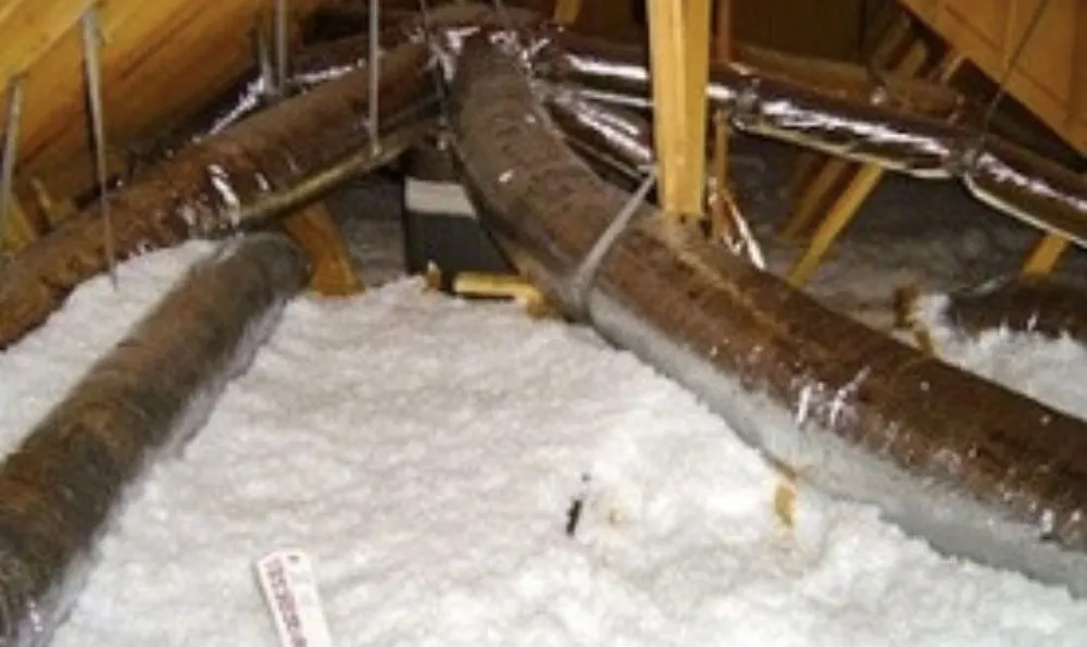 Slide of Banks Mechanical