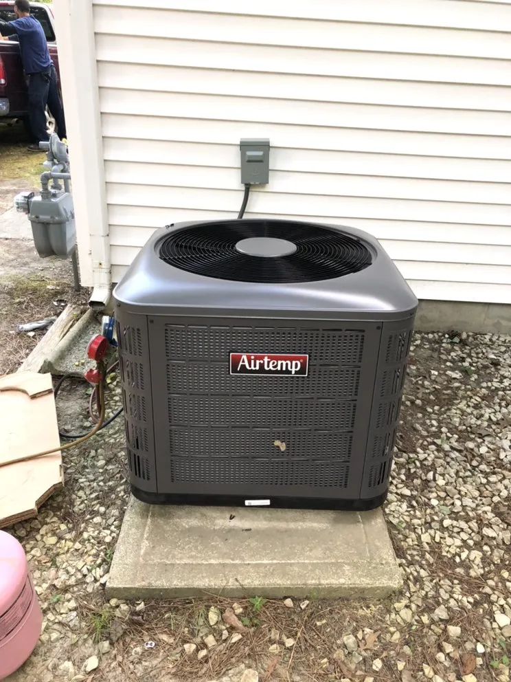 Slide of Banks Mechanical