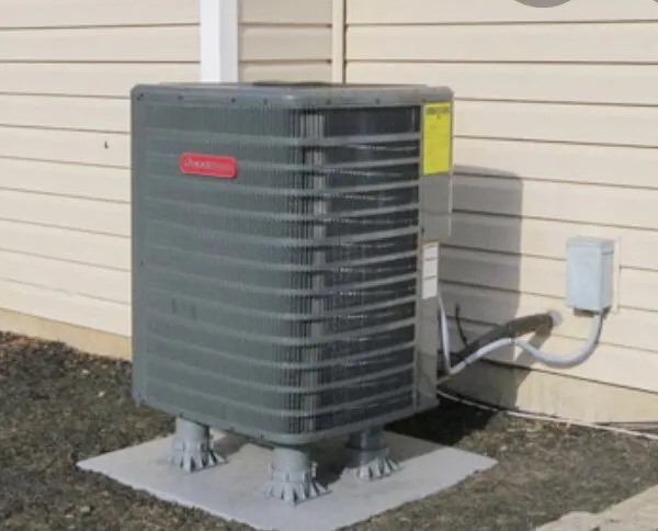 Slide of Banks Mechanical