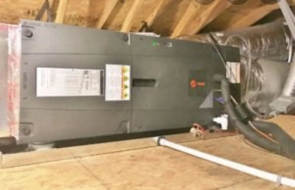 Slide of Banks Mechanical