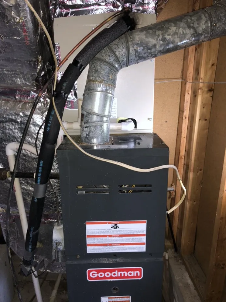 Slide of Banks Mechanical