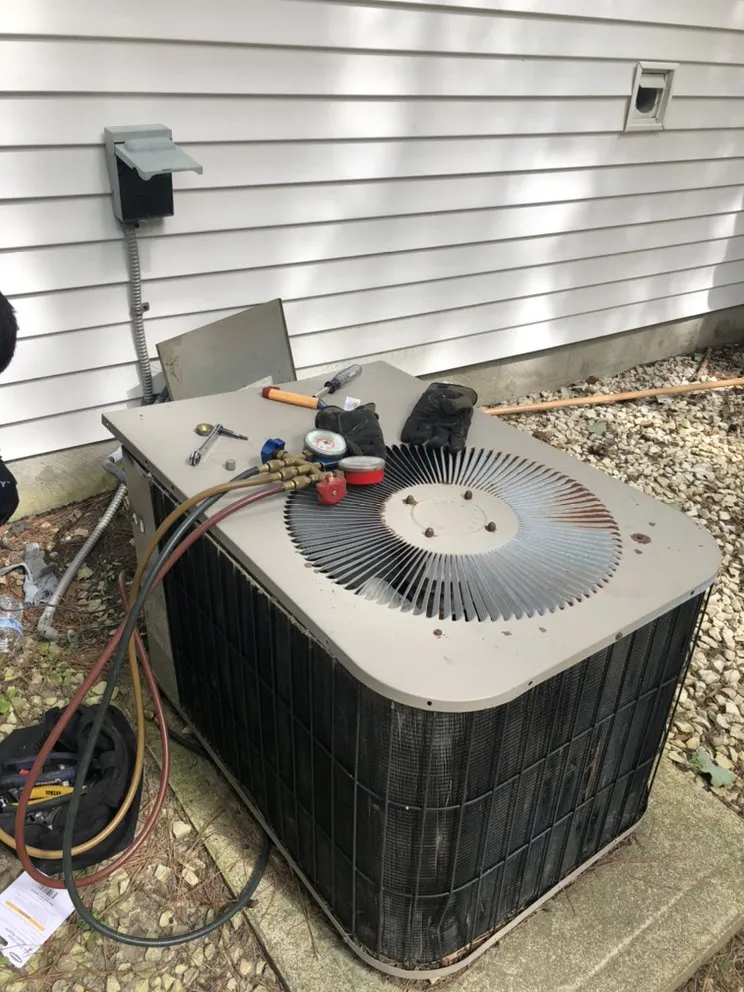 Slide of Banks Mechanical