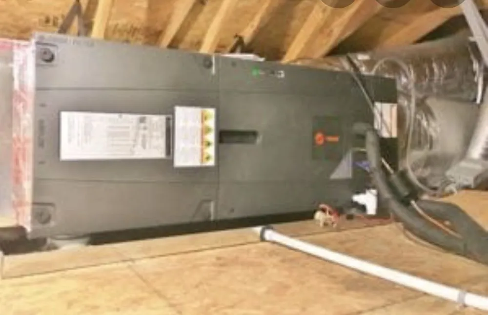 Slide of Banks Mechanical