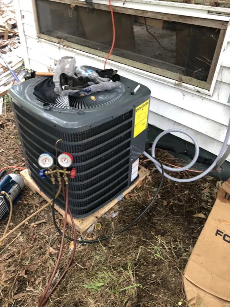 Slide of Banks Mechanical