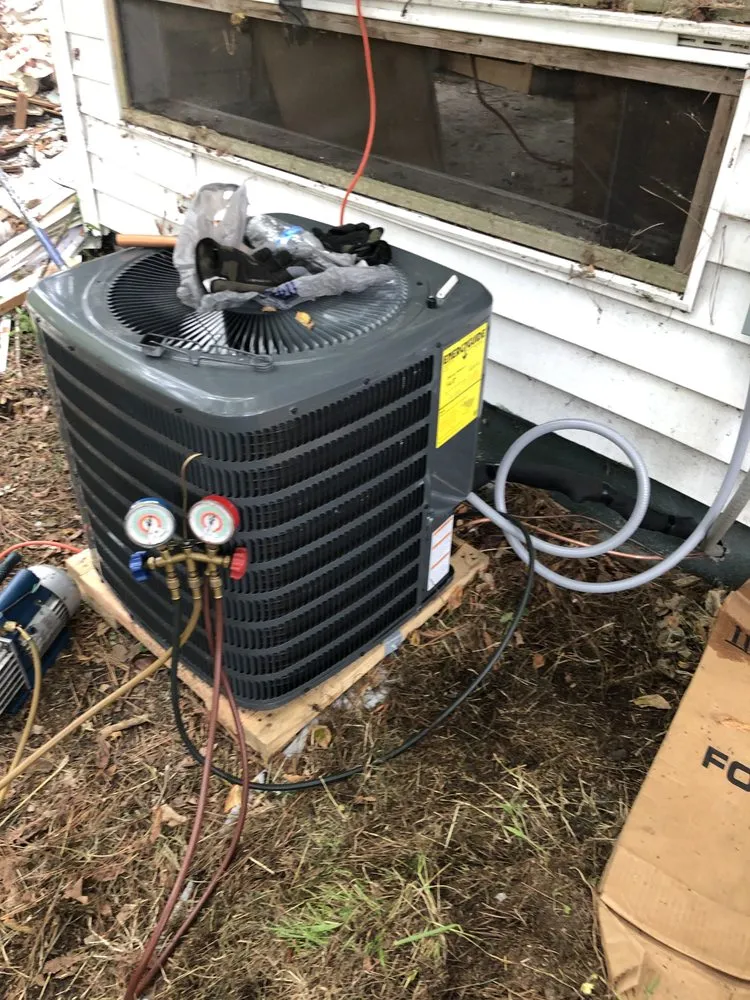 Slide of Banks Mechanical