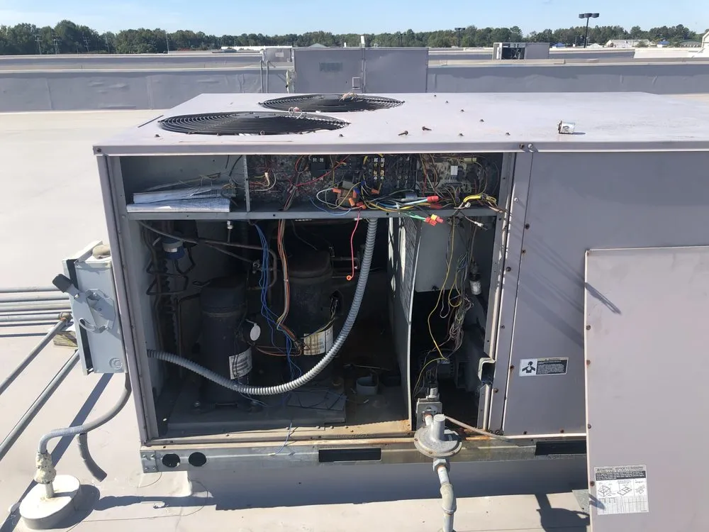 Slide of Banks Mechanical