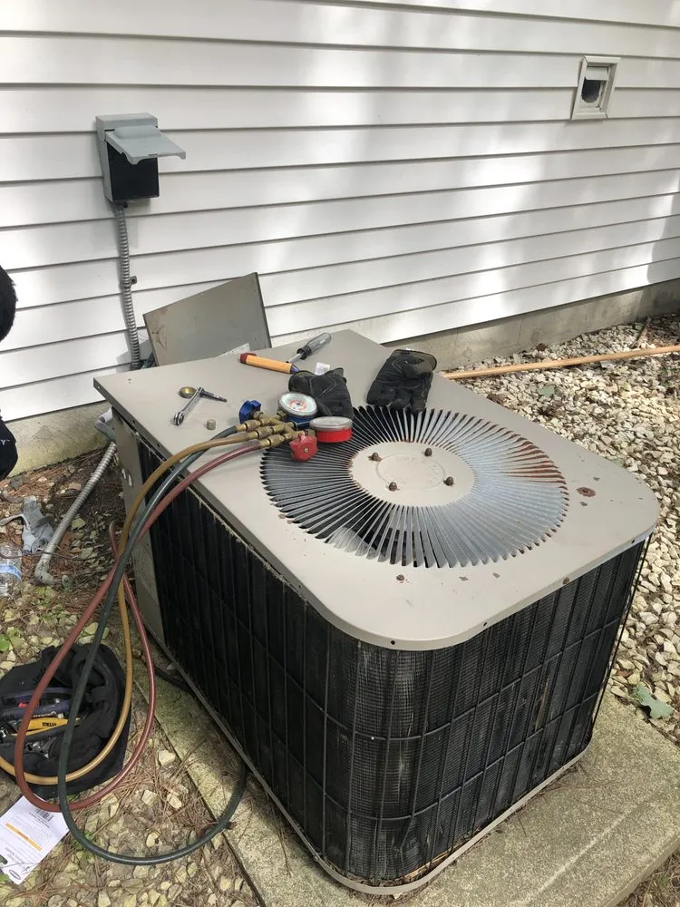 Slide of Banks Mechanical