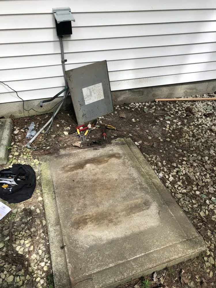 Slide of Banks Mechanical