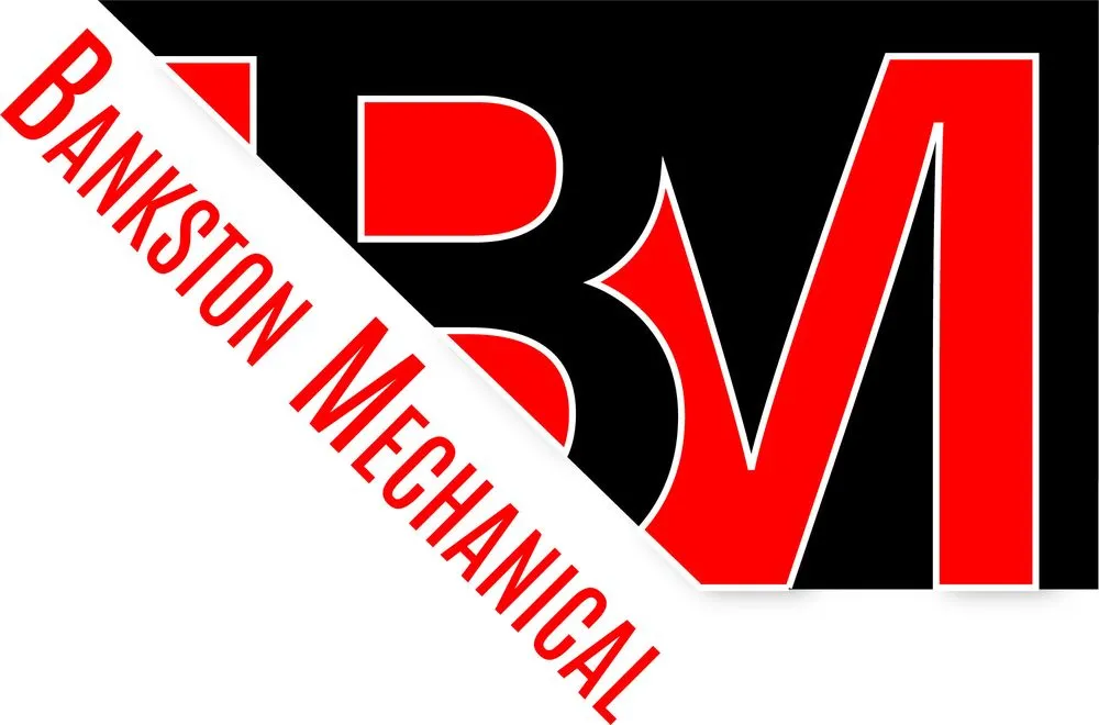 Slide of Bankston Mechanical