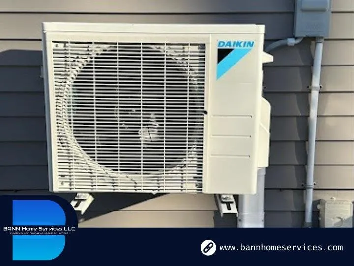 Slide of Bann Home Services