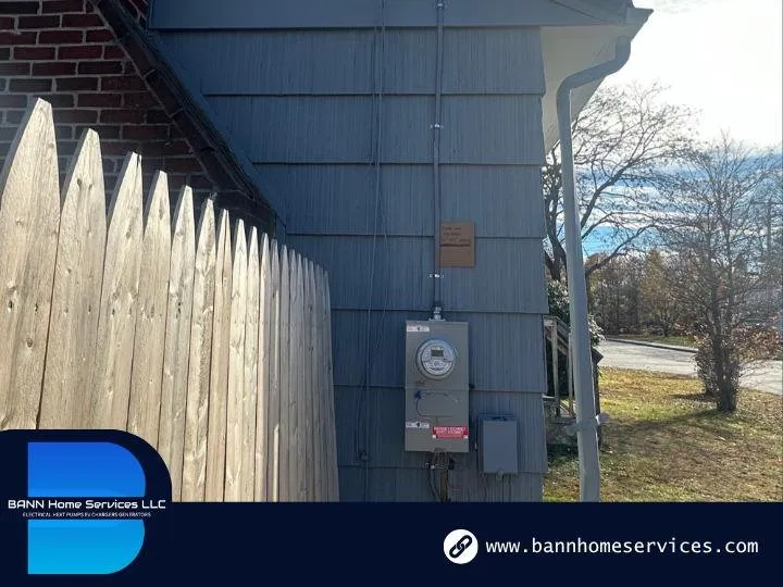 Slide of Bann Home Services