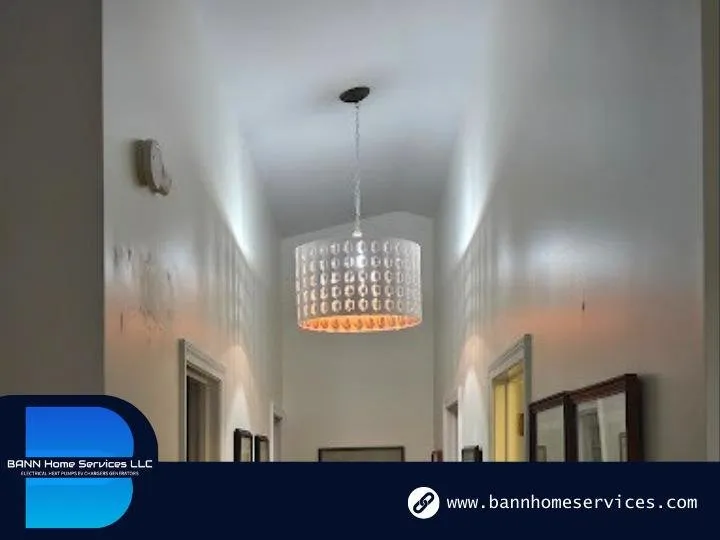 Slide of Bann Home Services